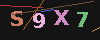 Gambar captcha